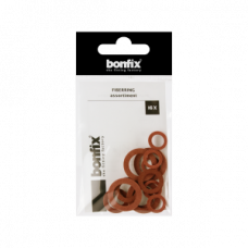 BONFIX FIBERRINGEN ASSORTIMENT 16 STUKS