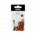 BONFIX FIBERRINGEN ASSORTIMENT 16 STUKS