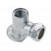 BONFIX KNEL VERTINDE MUURPLAAT HOOG 1/2" BI X 15 MM (BLISTER)