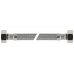 BONFIX BLISTER RVS FLEXIBELE SLANG 35 CM 1/2" BI X 1/2" BI