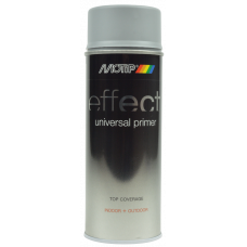 MOTIP DECO EFFECT PRIMER GREY 400 ML 302102