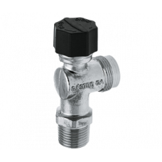 GASCOMFORTKRAAN HAAKS M24 X 1/2"BU