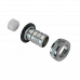 BONFIX SLANGWARTEL MET STRAALVERDELER 1/2" X 3/4