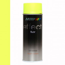 DC FLUOR LAK YELLOW 400 ML 302303