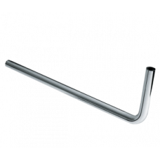 BONFIX MESSING VERCHROOMDE VLOERBUIZEN 750 X 220 X 32