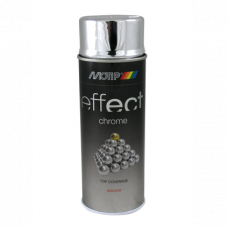 DECO EFFECT CHROME LACQUER CHROOM400 ML