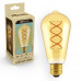 VIN FLEXILED DIM ST64 4W 1800K E27