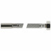 BONFIX BLISTER RVS FLEXIBELE SLANG 50 CM 3/8" BI X Ø10 MM