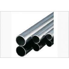 CV BUIS VERZINKT 6 METER 15 X 1,2MM