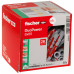 FISCHER DUOPOWER Ø 8 X 65 MM (50 ST)