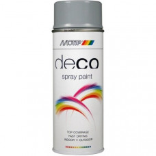 COLOURSPRAY HOOGGLANS RAL 7001 ZILVERGRIJS 400 ML 1689