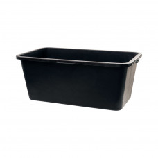 GRIPLINE-O BAK 65 L ZWART 4 HANDGREPEN L-SCALA