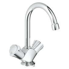 WASTAFELMENGKRAAN GROHE COSTA L CHROOM