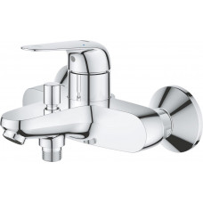 BAD-/DOUCHEMENGKRAAN EENHENDEL GROHE QUICKFIX SWIFT CHROOM