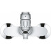 BAD-/DOUCHEMENGKRAAN EENHENDEL GROHE QUICKFIX SWIFT CHROOM