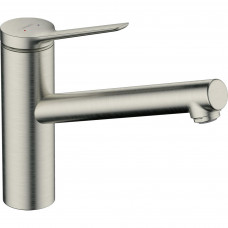 KEUKENMENGKRAAN HANSGROHE ZEISS M33 RVS