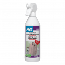 HG VLEKKEN VOORBEHANDELING EXTRA STERK 500 ML