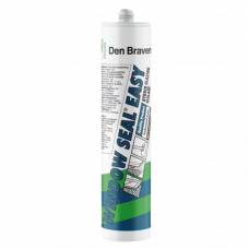 ZWALUW WINDOWSEAL EASY 290ML GRIJS