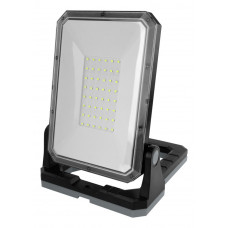 ANSMANN BOUWLAMP LED OPLAADBAAR WL2000R-ECO