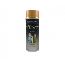 MOTIP METALLIC LAK GOUD 400 ML MOTIP METALLIC LAK GOUD 400 ML