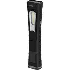ANSMANN WERKLAMP LED INSPECTION OPLAADBAAR (USB-C) 10W