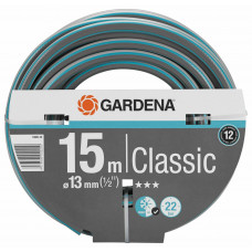 GARDENA TUINSLANG CLASSIC 15 METER