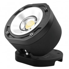 ANSMANN WERKLAMP LED OPLAADBAAR (USB-C) 10 W FL1100R