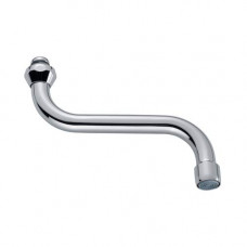 UITLOOP SANITAIRKRAAN 20 CM