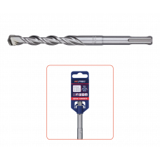 HAMERBOOR SDS+ V-BREAKER Ø 14 X 950/1000 MM