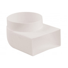 OVERGANGSSTUK HAAKS ›100MM-110X54MM INW