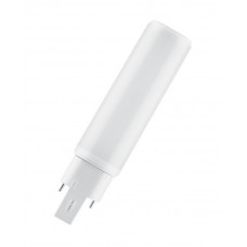 OSRAM DULUX-D LED G24D1 6W 3000K