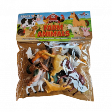 BOERDERIJ DIEREN
