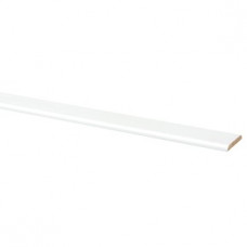 AFDEKLIJST GRENEN GEGROND 8X41MM 270CM