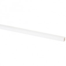 SCHAAFLAT GRENEN GEGROND 15X15MM 270CM