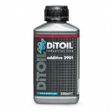 DITOIL OIL ADDITIVE 2901 + VULLIJST EN MAATBEKER 250 ML