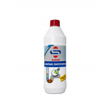 SUPER ONTSTOPPER 1 LITER