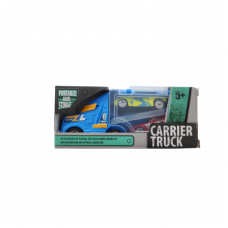 SPEELGOED VRACHTWAGEN