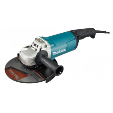 MAKITA 230 V HAAKSE SLIJPER 230 MM GA9061R
