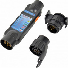 CARPOINT TESTERKIT AANHANGERVERLICHTING