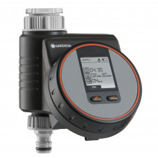 BESPROEIINGSCOMPUTER FLEX CONTROL