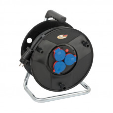 KABELHASPEL RA 3X2.5Q 30M NEOPREEN