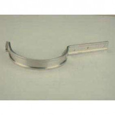 KRAALGOOTBEUGEL TYPE 3 ALUMINIUM 125 MM