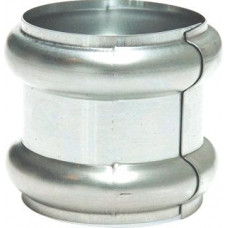 RHEINZINK WALSBLANK DUBBELE WRONG � 80 MM RHEINZINK WALSBLANK DUBBELE WRONG � 80 MM