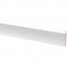 PLINT MDF FOLIE 8 X 42 X 2600 MM