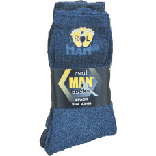WERKSOKKEN MAN MT. 39-42