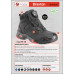 BAAK BRAXTON S3 HOOG ZWART + KRUIPN. BOA 47