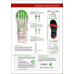 BAAK BRIAN S3 INSTAPPER ZWART + KRUIPN. 47