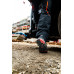 BAAK BROOKLYN S3 HOOG ZWART + KRUIPN. 41