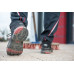 BAAK BROOKLYN S3 HOOG ZWART + KRUIPN. 41