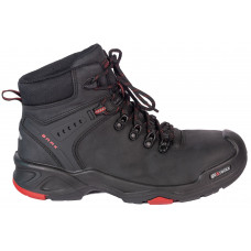 BAAK BROOKLYN S3 HOOG ZWART + KRUIPN. 48